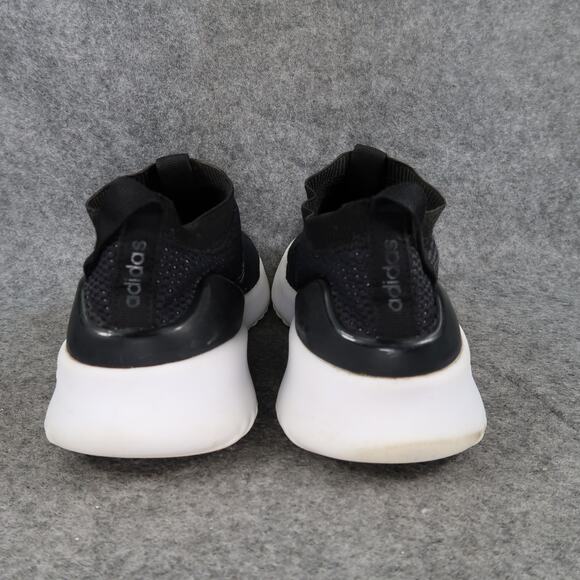Adidas Shoes Womens 7.5 Casual Sneakers Ultimafusion Slip On Trainers Running - Picture 6 of 14